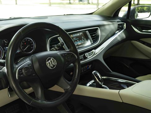 Used 2019 Buick Enclave Essence FWD image 16