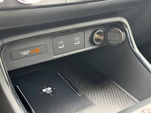 New 2025 Honda Civic Sport image 16