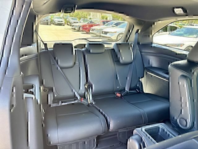 New 2026 Honda Odyssey Sport-L image 11
