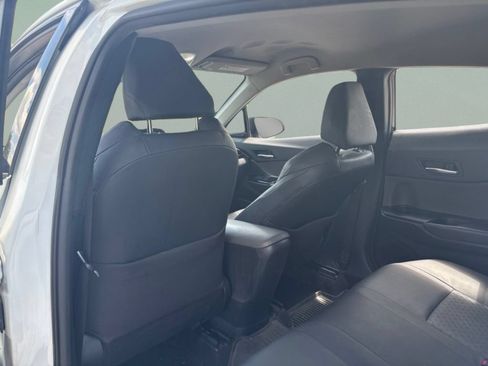 Used 2022 Toyota C-HR Limited FWD image 20