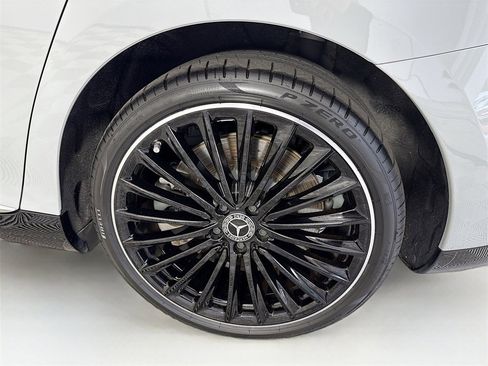 Certified 2023 Mercedes-Benz EQE 500 4MATIC Sedan image 26