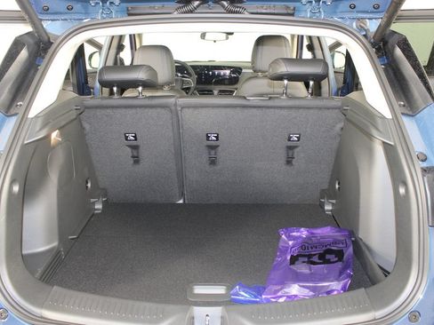 New 2026 Buick Encore GX Sport Touring w/ Advanced Technology Package FWD image 18