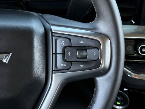 Used 2024 Chevrolet Silverado 2500 LTZ w/ LTZ Plus Package image 17