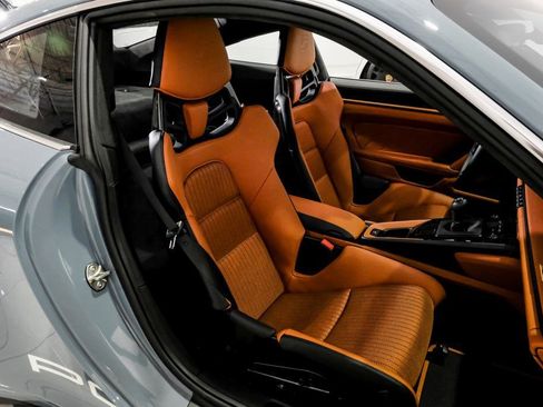 Used 2024 Porsche 911 GT3 RS image 26