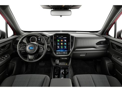 New 2026 Subaru Forester Premium image 19