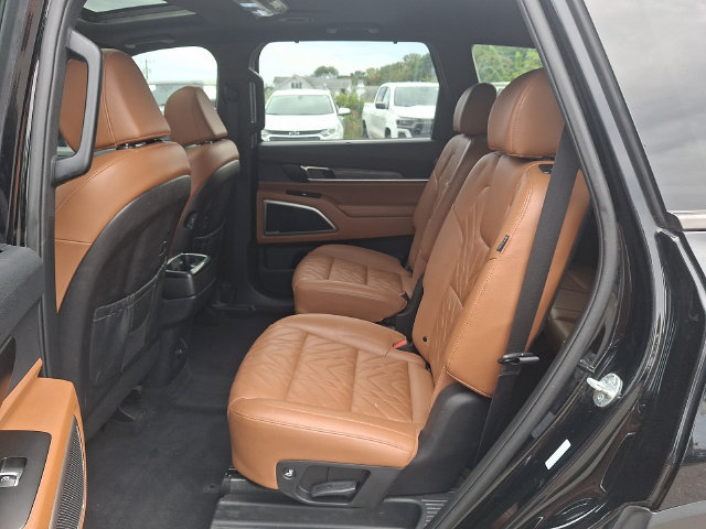 Used 2024 Kia Telluride EX X-Line AWD/4WD image 20