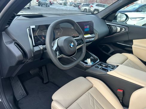 New 2026 BMW X3 xDrive30 w/ Premium Package image 21