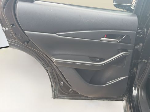 Used 2024 MAZDA CX-30 AWD 2.5 S w/ Select Sport Pkg image 26