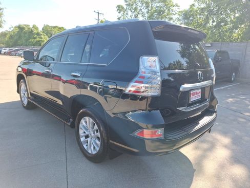 Used 2023 Lexus GX 460 Premium w/ Premium Package AWD/4WD image 4