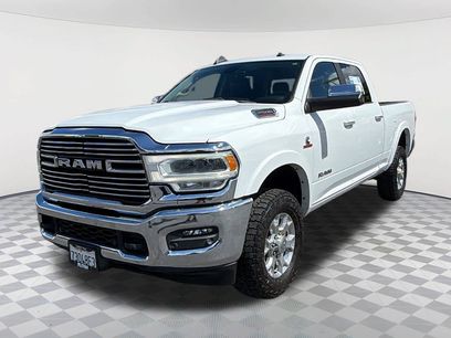 Used 2021 RAM 2500 Laramie