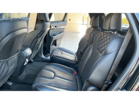 Used 2020 Hyundai Palisade Limited image 13