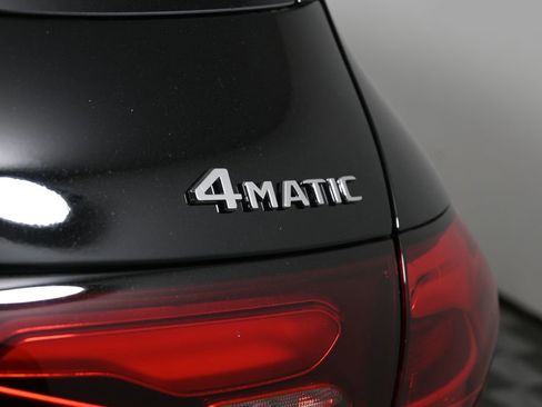 New 2026 Mercedes-Benz GLC 350e 4MATIC image 38