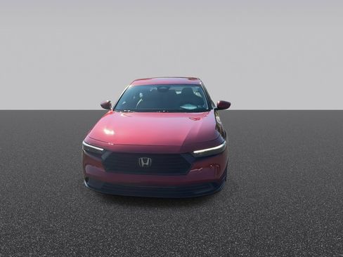 Used 2023 Honda Accord LX image 4