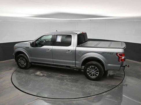 Used 2020 Ford F150 XLT w/ Equipment Group 302A Luxury image 28