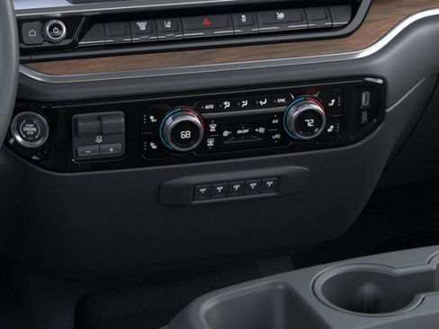 New 2025 GMC Sierra 3500 SLE w/ SLE Convenience Package image 23