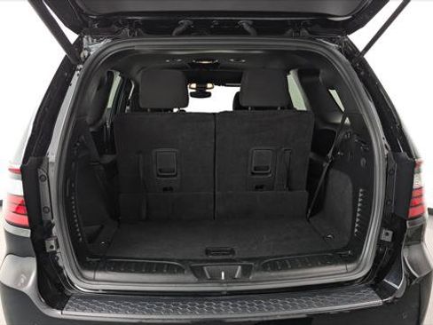 Used 2024 Dodge Durango R/T image 22