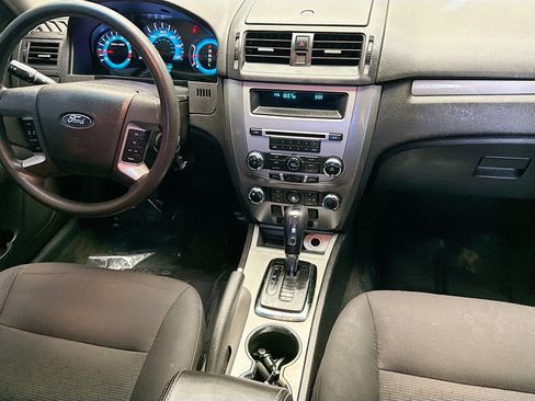 Used 2012 Ford Fusion SE image 12