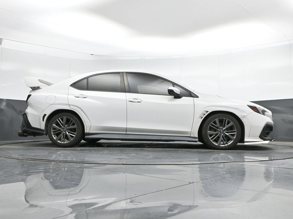 Used 2024 Subaru WRX AWD/4WD image 23