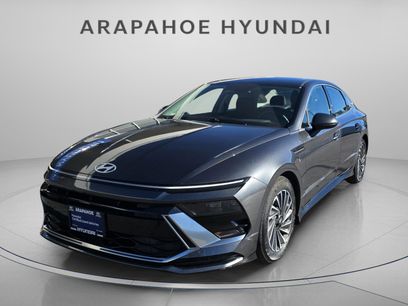 Used 2024 Hyundai Sonata SEL