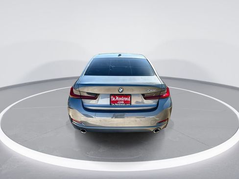 Used 2023 BMW 330i Sedan w/ Driving Assistance Package image 7