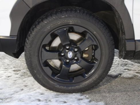 Certified 2023 Subaru Forester Wilderness image 33