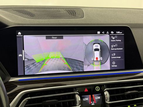 Used 2019 BMW X5 xDrive40i w/ M Sport Package image 24