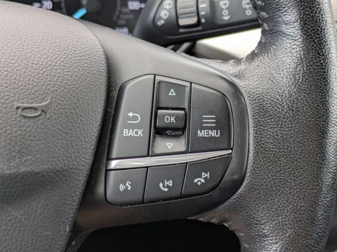 Used 2020 Ford Escape SEL image 22