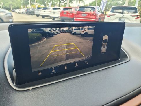 Certified 2022 Acura MDX FWD w/ Technology Package image 31