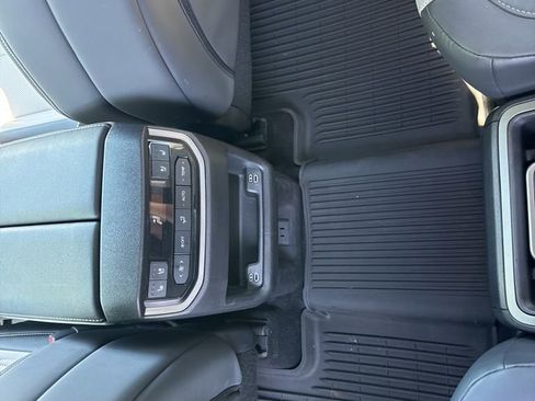 Used 2025 Lexus TX 500h AWD w/ Technology Package image 16