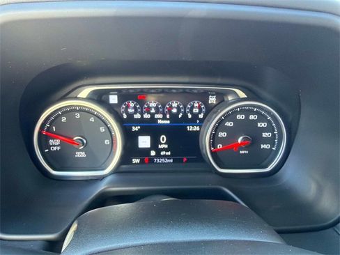 Used 2021 Chevrolet Tahoe High Country image 27