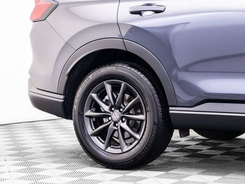 Used 2026 Honda CR-V EX-L image 36