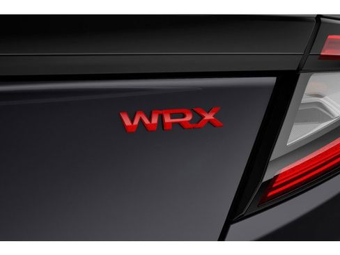 New 2026 Subaru WRX Premium AWD/4WD image 12