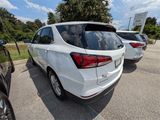 Used 2024 Chevrolet Equinox LT image 4
