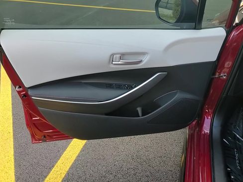 Certified 2023 Toyota Corolla SE image 10