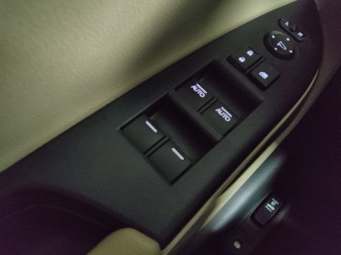 Used 2015 Honda Accord EX-L image 27