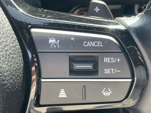 Used 2023 Honda Civic Sport image 23