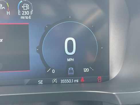 Used 2025 Ford F150 XLT w/ Equipment Group 301A Standard AWD/4WD image 28