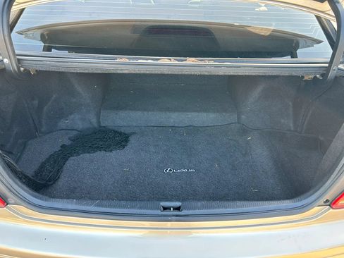 Used 2005 Lexus GS 300 RWD image 30