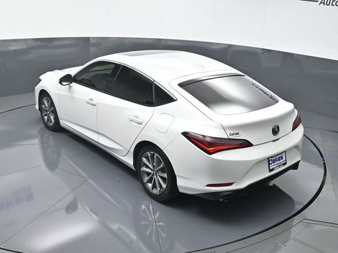 Used 2024 Acura Integra image 48