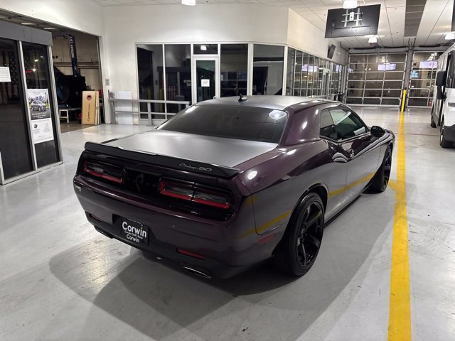 Used 2020 Dodge Challenger GT RWD image 8