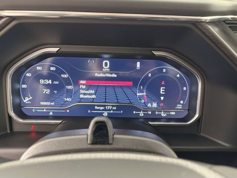 Used 2023 GMC Sierra 1500 Denali Ultimate image 10