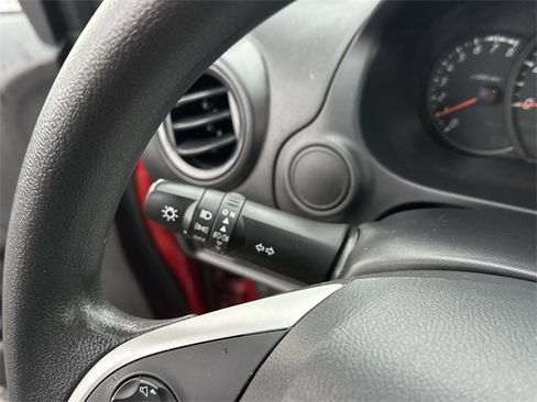 Used 2021 Mitsubishi Mirage ES image 18