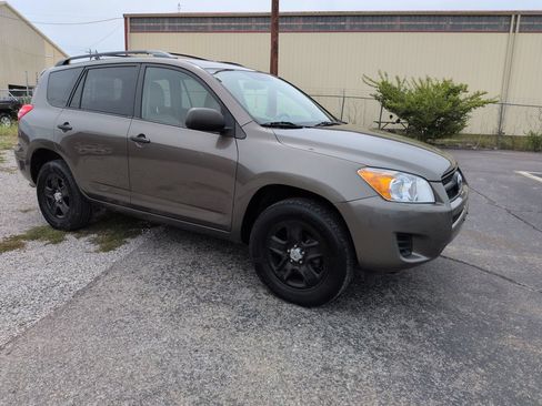 Used 2011 Toyota RAV4 4WD w/ Base L4 Extra Value Pkg image 8