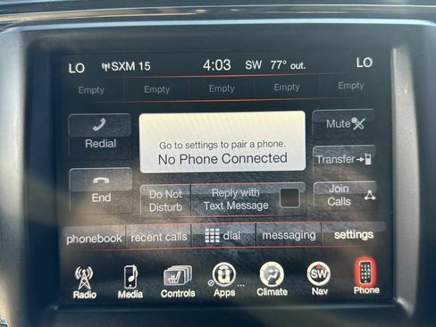 Used 2017 RAM 1500 Sport w/ Convenience Group RWD image 18