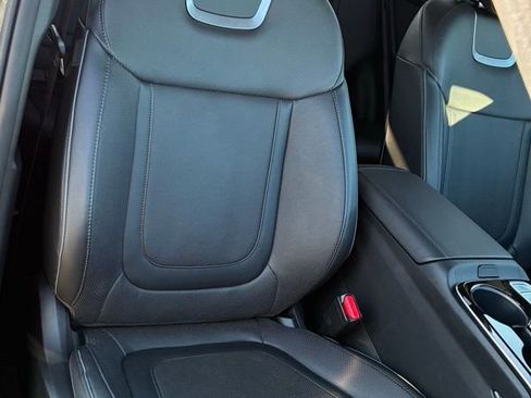 Used 2023 Hyundai Tucson Limited image 21