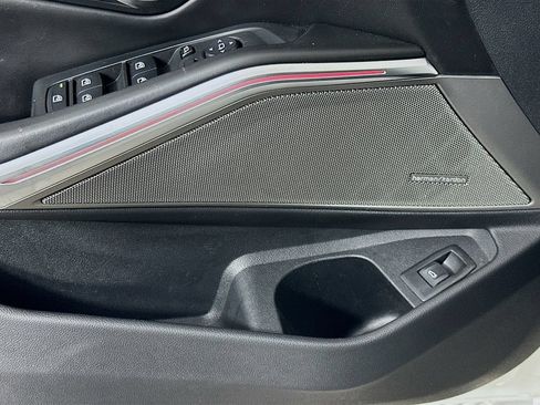 Used 2021 BMW M3 w/ Parking Assistance Package RWD image 19