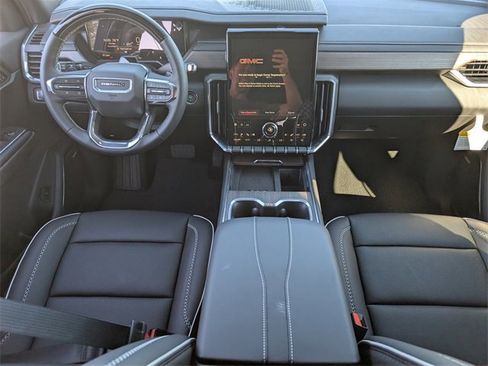 New 2026 GMC Acadia Denali w/ Super Cruise Package image 8