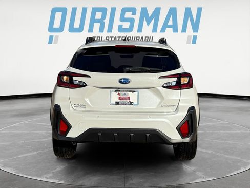 Certified 2025 Subaru Crosstrek 2.5i Limited w/ Crosstrek Mirror Package image 5