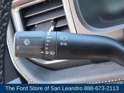 New 2025 Ford F150 Lightning Flash image 26