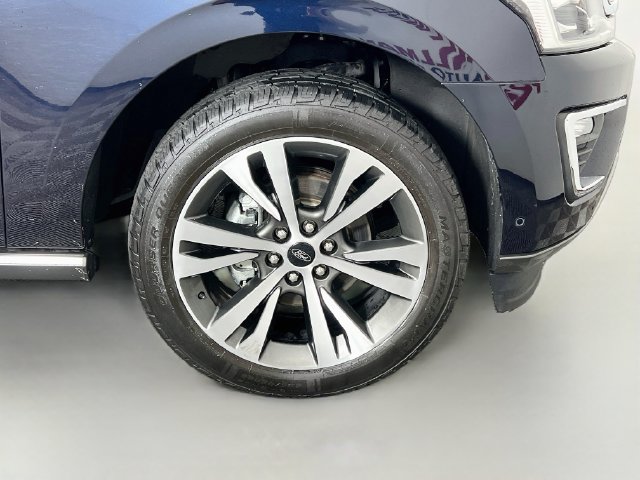 Used 2021 Ford Expedition Max Limited AWD/4WD image 41